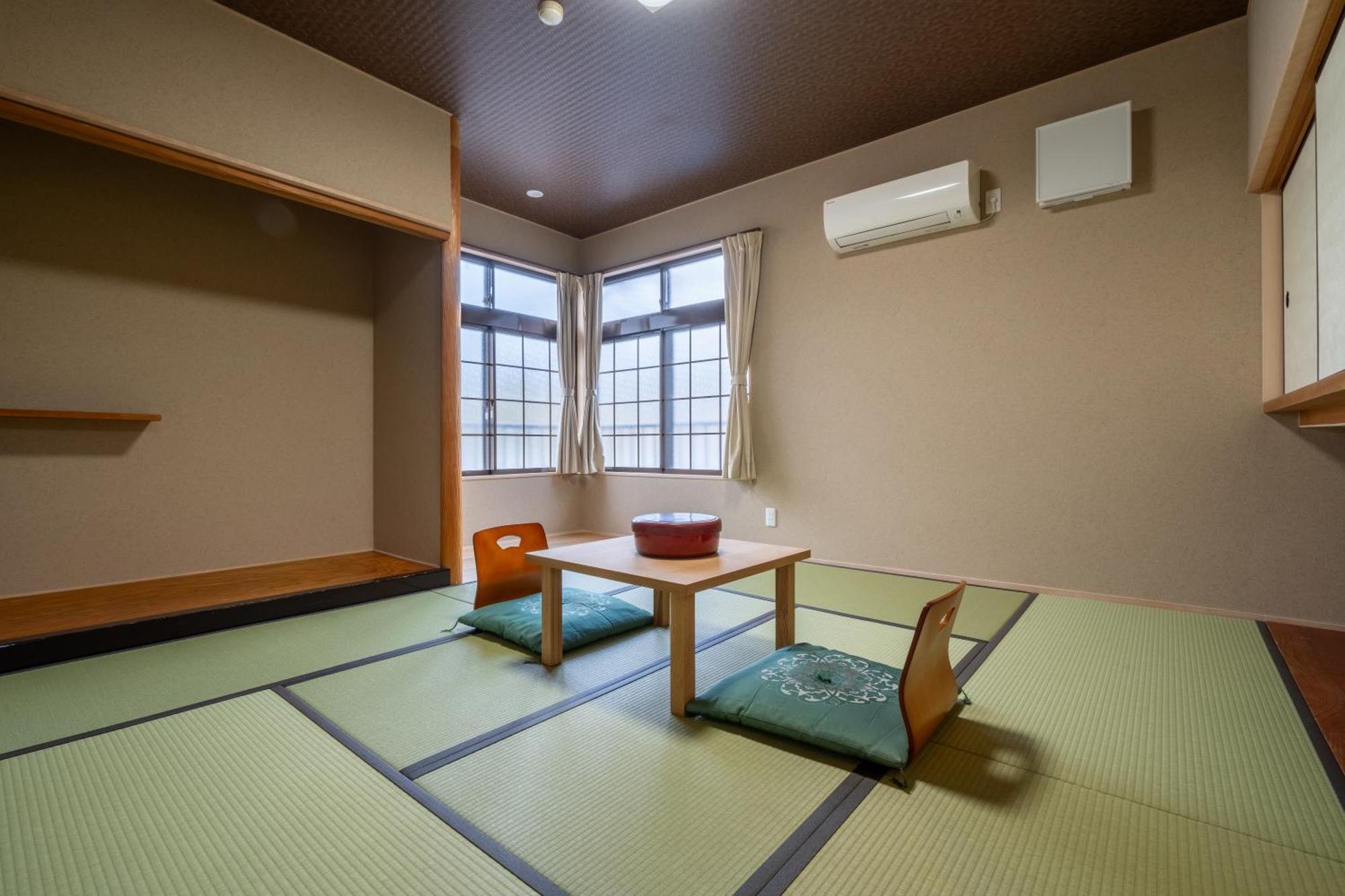Ryokan Yamazaki Kioto Zewnętrze zdjęcie