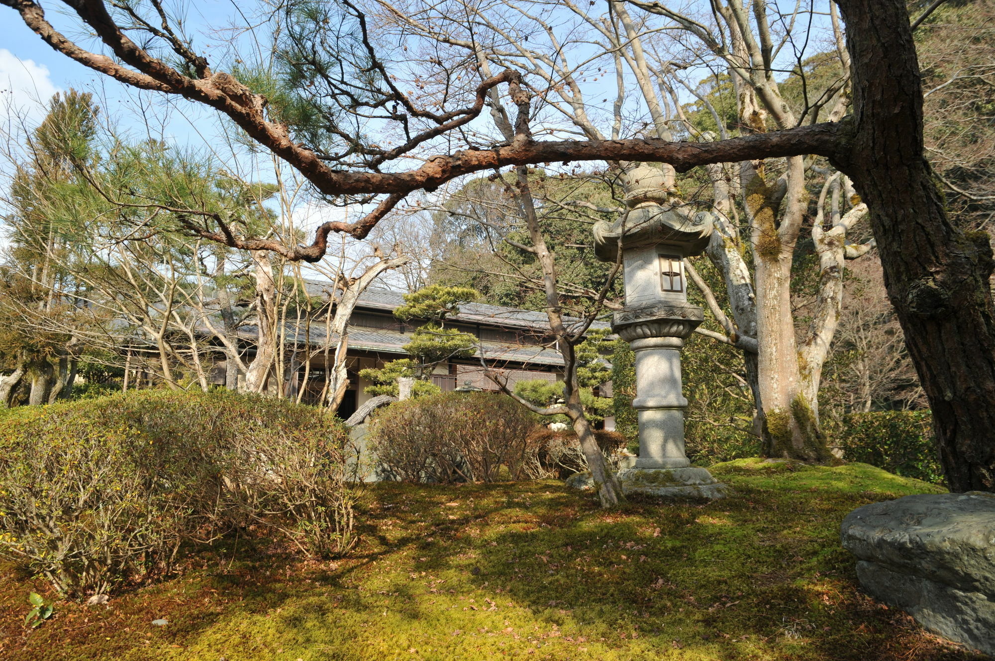 Ryokan Yamazaki Kioto Zewnętrze zdjęcie